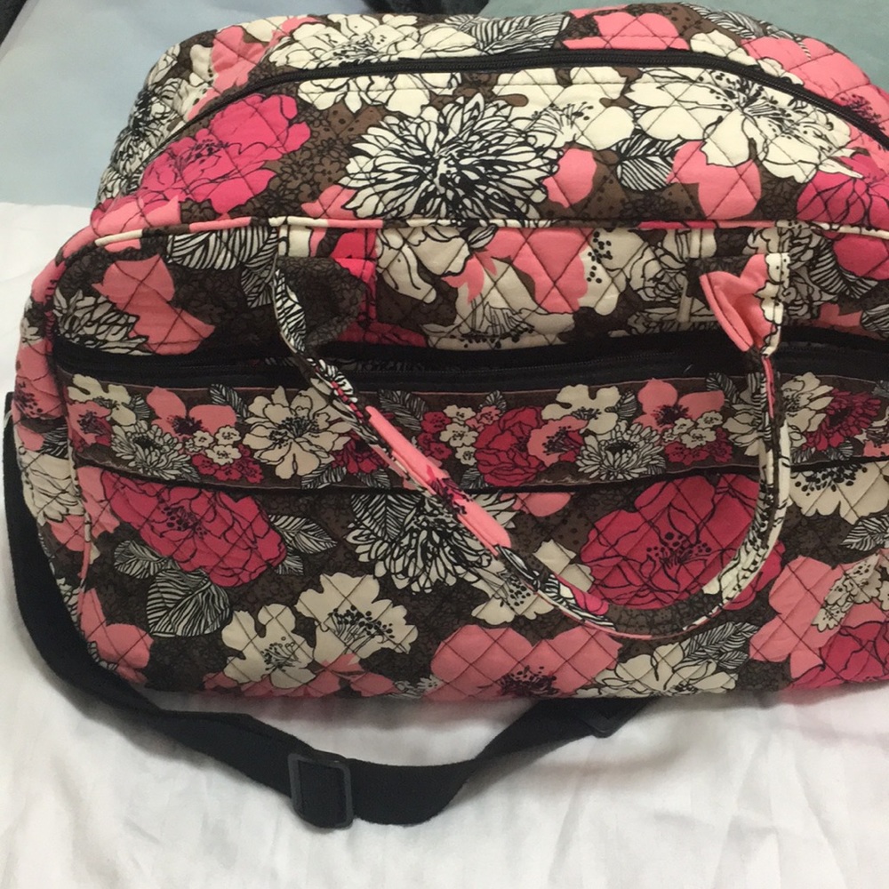 Weekender bag